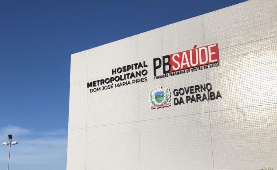 Edital para concurso da PB Saúde com salários de até R$12 mil é publicado; confira