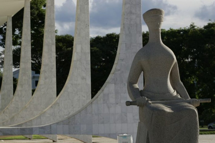 STF retoma no dia 20 deste mês julgamento sobre revisão da vida toda