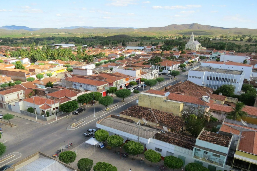 Concurso da Prefeitura de Conceição é suspenso após suspeitas de irregularidades