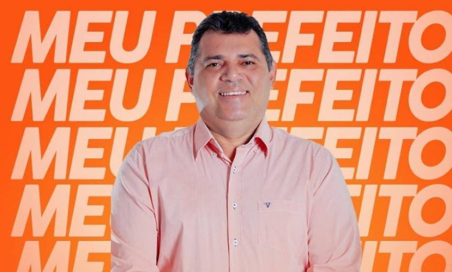 Nerival Inácio anuncia desistência de sua candidatura à reeleição