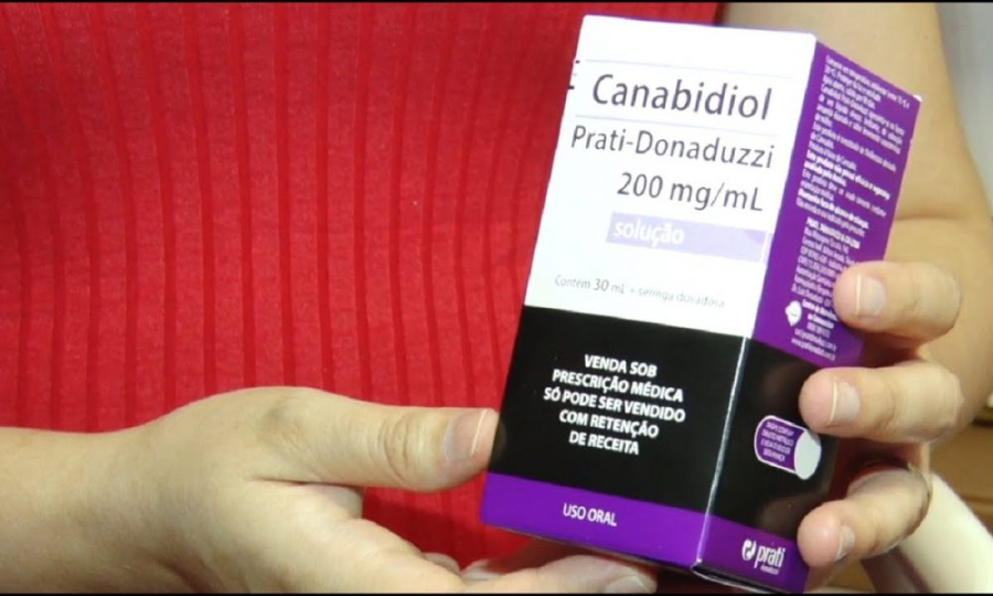 Distribuição de medicamentos à base de canabidiol deve ser regularizada na Paraíba até outubro