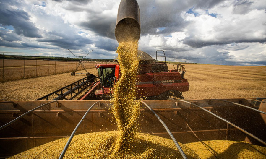 Brasil firma acordos de cooperação Agropecuária com Japão, Portugal e Azerbaijão