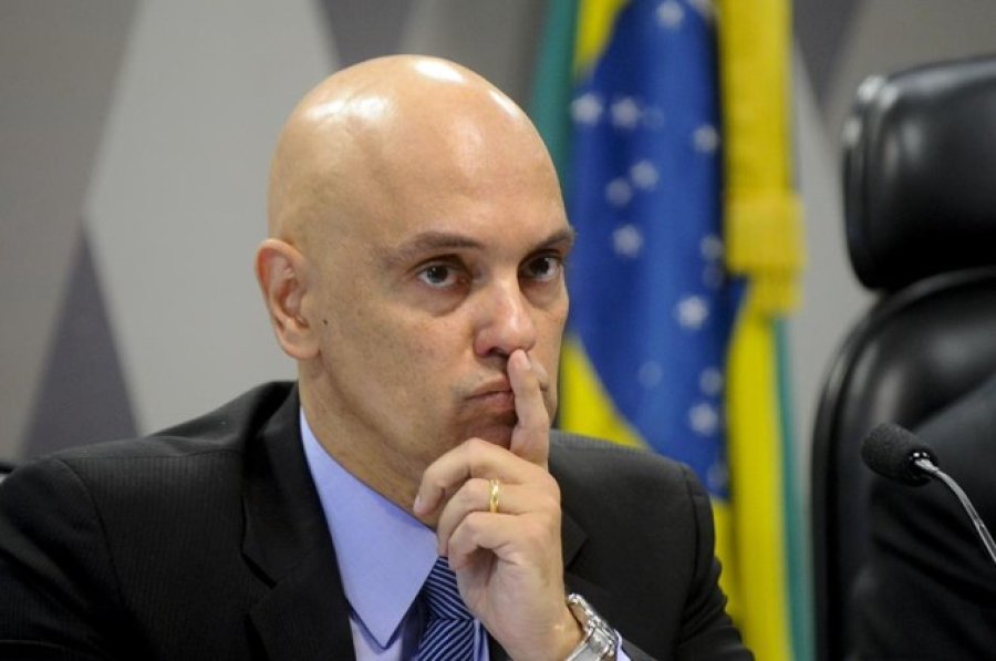 Após X indicar dois advogados como novos representantes no Brasil, Alexandre de Moraes pede confirmação