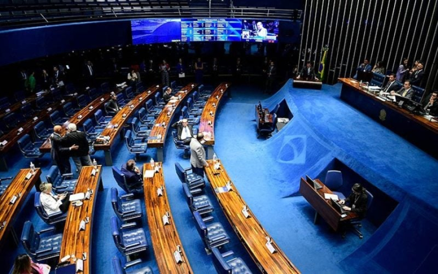 Senado aprova microcrédito para estimular pequenos negócios  