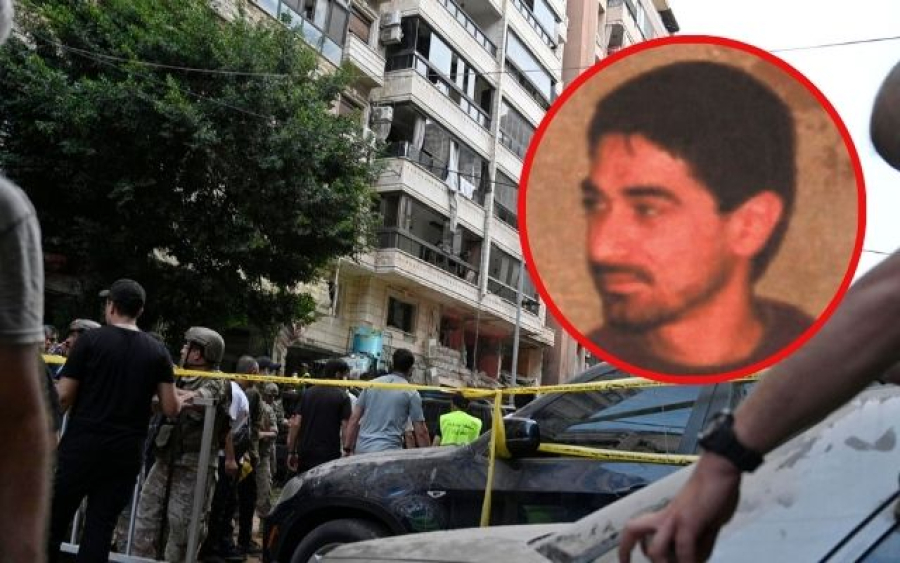 Número 2 do grupo terrorista Hezbollah é morto em ataque israelense no Líbano