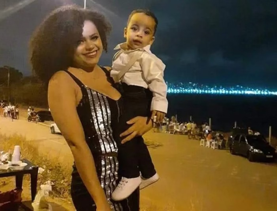  Mulher que decapitou filho já ameaçou família e tem passagens por hospital psiquiátrico