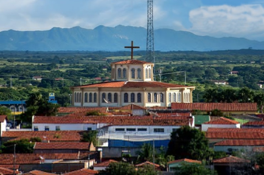 Cidades do Vale do Piancó estão sob alerta de baixa umidade do ar; confira