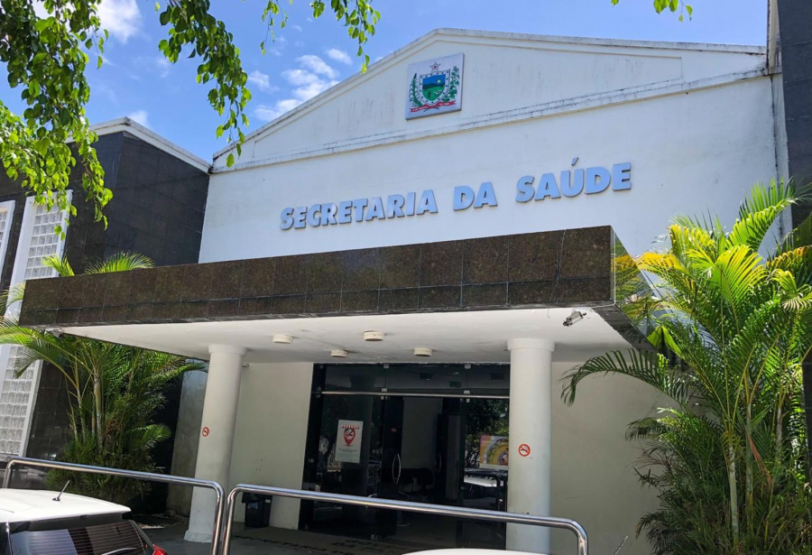 Secretaria de Saúde da PB gasta R$ 62 milhões em período eleitoral sem licitação com empresa de informática