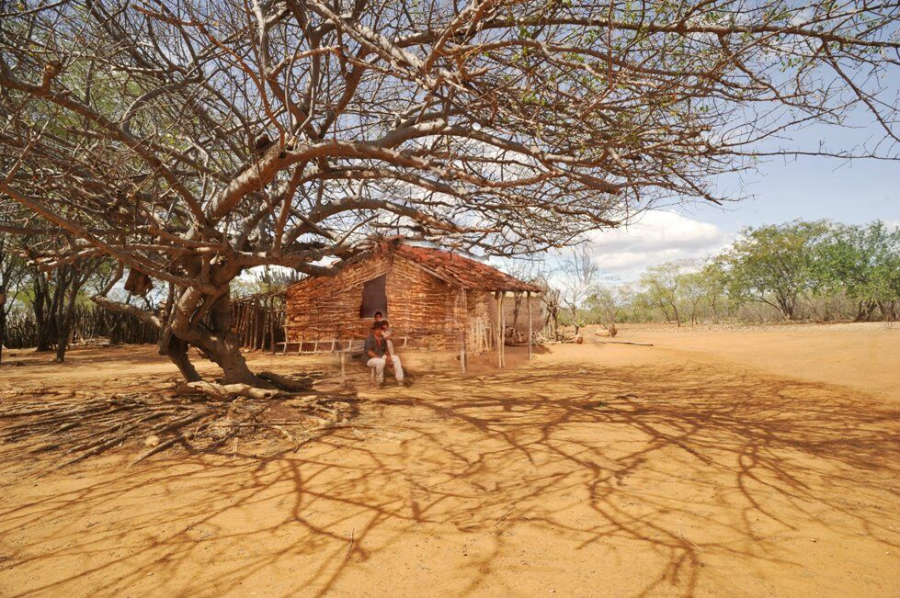 Como o clima seco acende o sinal de alerta na Paraíba