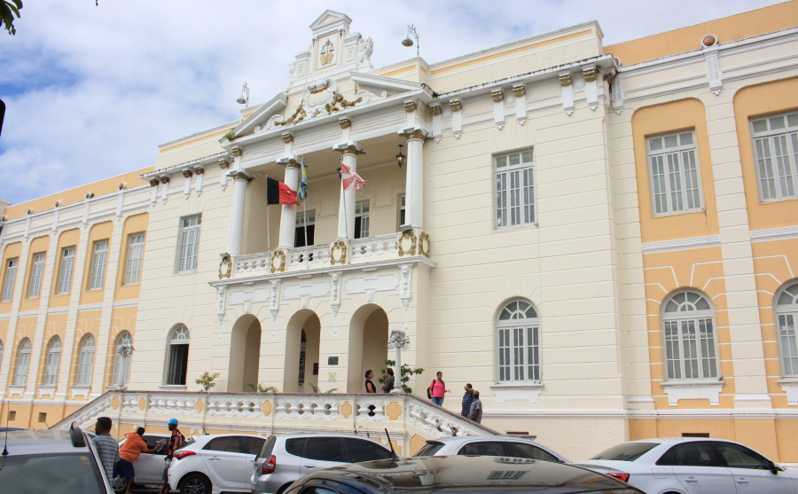 Tribunal de Justiça da Paraíba divulga edital para escolha de membro jurista para o TRE-PB