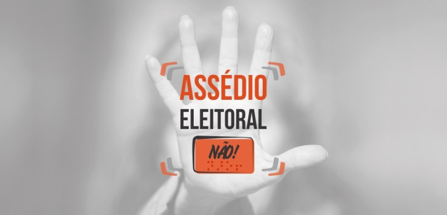 Paraíba ocupa 3º lugar no país em denúncias de assédio eleitoral nas eleições de 2024