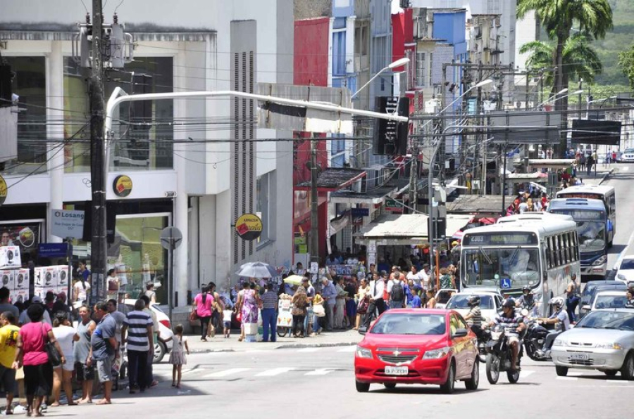 PB tem duas cidades entre as 92 do país com receita acima de R$ 1 bilhão, revela IBGE