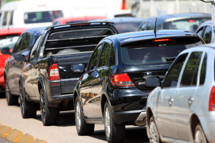 Isenção do IPVA para veículo com mais de 20 anos começa a tramitar na Câmara