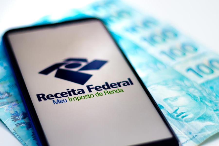 Receita Federal: Paraíba tem mais de 15 mil contribuintes na malha fina