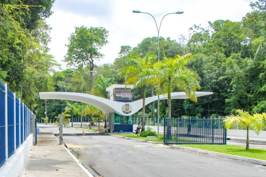 UFPB sobe de posição e aparece entre as 100 melhores universidades da América Latina