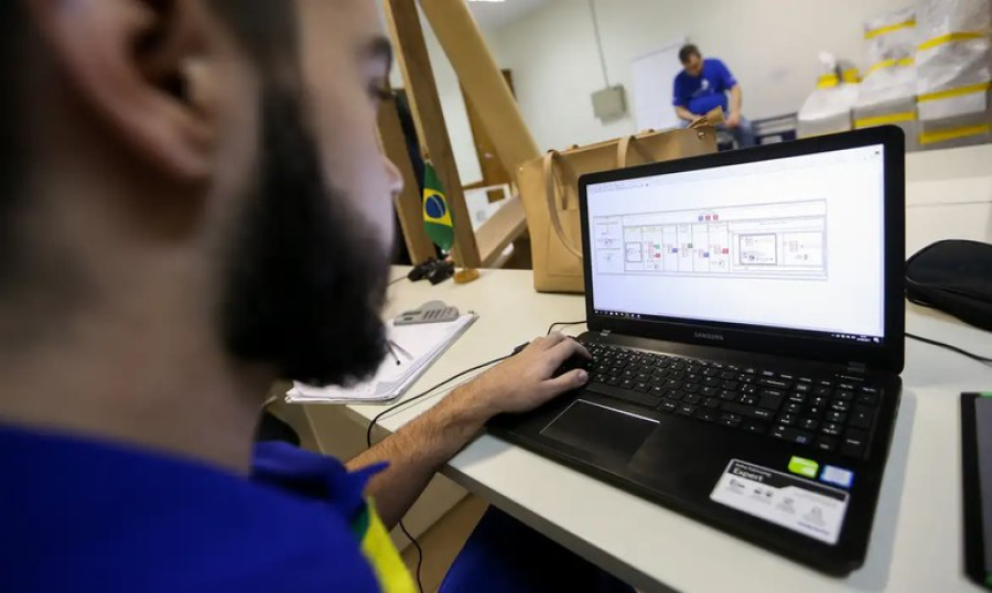 Formados na rede federal ou privada ingressam mais rapidamente no ensino superior