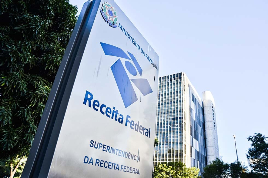 Receita Federal anuncia programa para regularização de ativos no Brasil e exterior