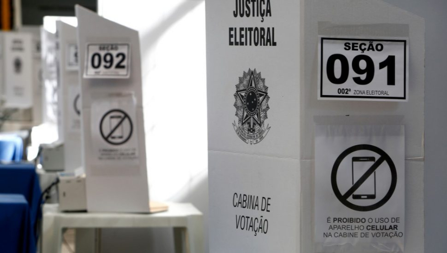 Consultas populares serão realizadas em 5 municípios durante eleições