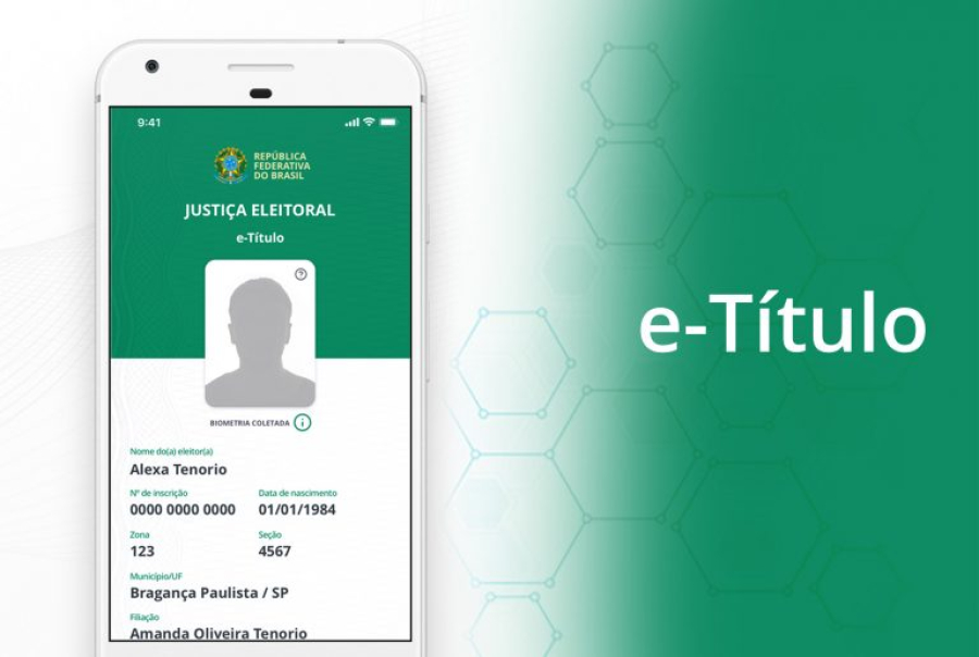 Não conseguiu votar? Saiba como justificar sua ausência online