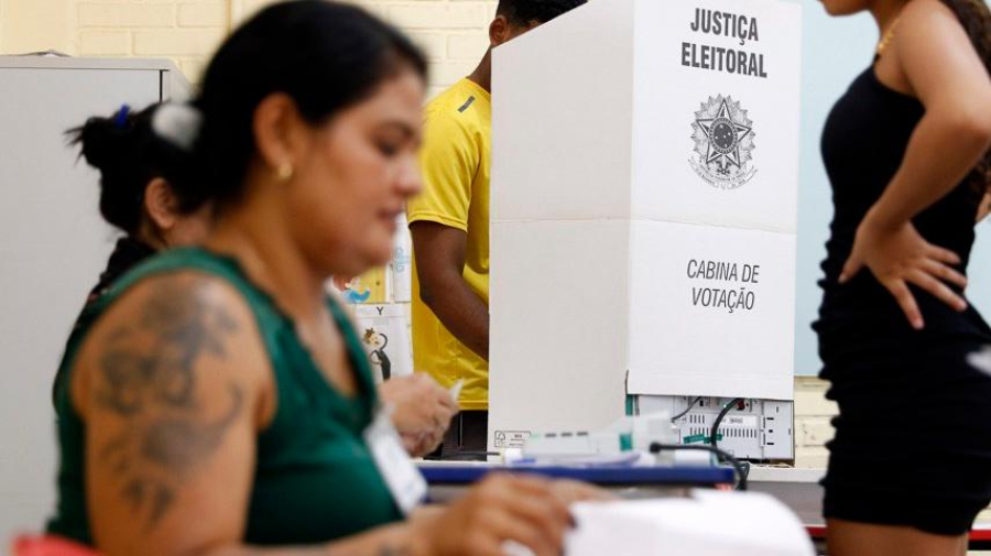 Em 15 capitais, eleitores escolherão prefeitos em segundo turno