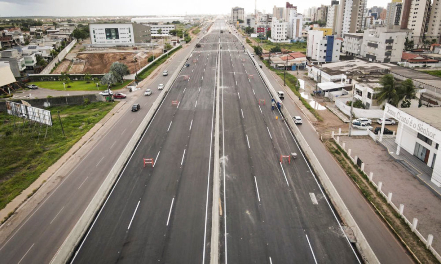 PRF adia para sexta-feira interdição de trecho da BR-230