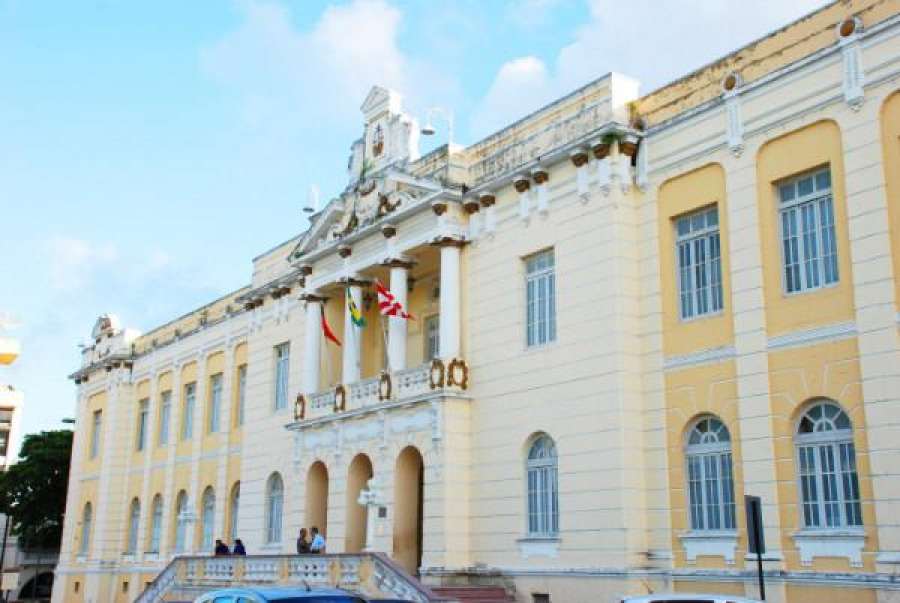 Tribunal de Justiça da Paraíba define hoje lista tríplice para desembargador entre indicados pelo Ministério Público