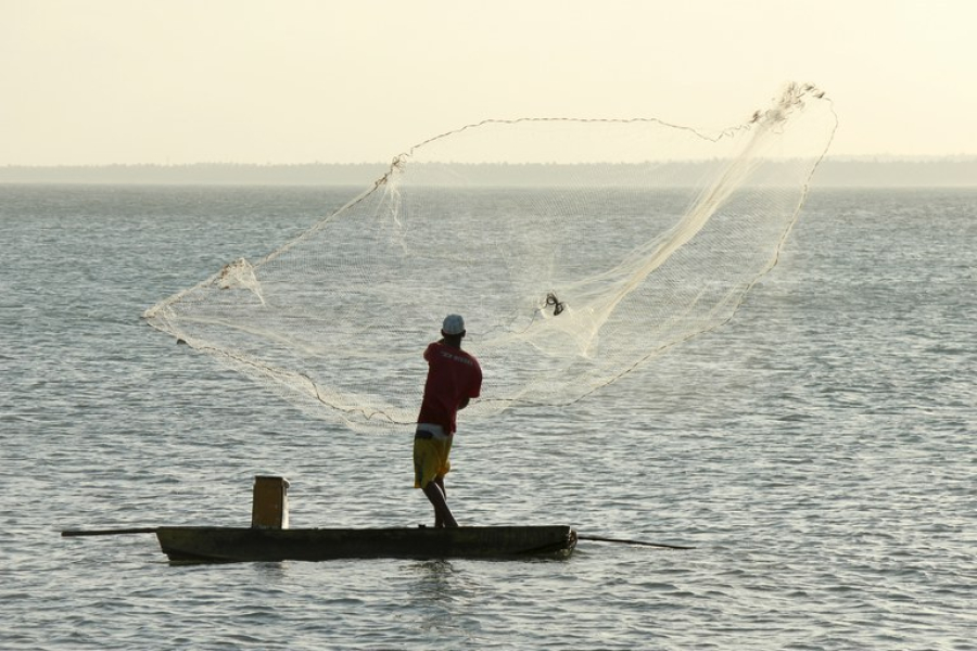 Pescadores: PF faz operação contra fraude no pagamento do Seguro Defeso na Paraíba