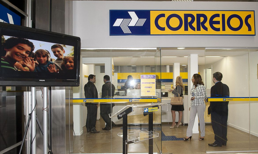 INSS amplia atendimento via Correios para pedidos de auxílio-doença