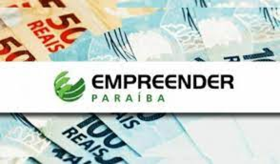 Empreender Paraíba abre inscrições para 200 vagas de crédito em Campina Grande