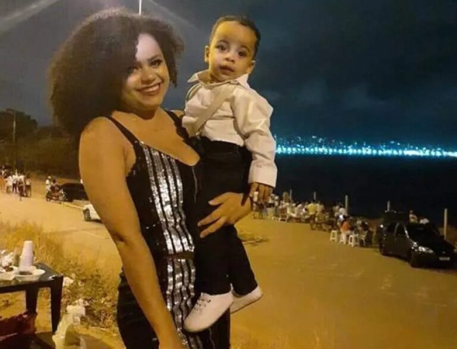 Morre mulher que decapitou filho de 6 anos com faca no bairro de Mangabeira, em JP