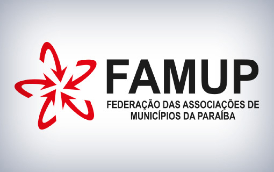 Famup reunirá em novembro novos prefeitos e prefeitas eleitos na Paraíba