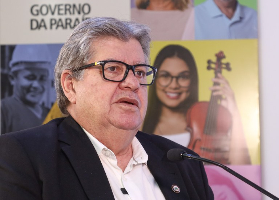 Governo da Paraíba anuncia realização de Festa Literária Internacional 