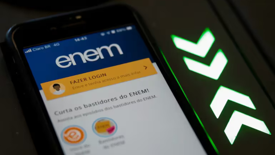 Enem 2024: Inep divulga locais de prova; confira