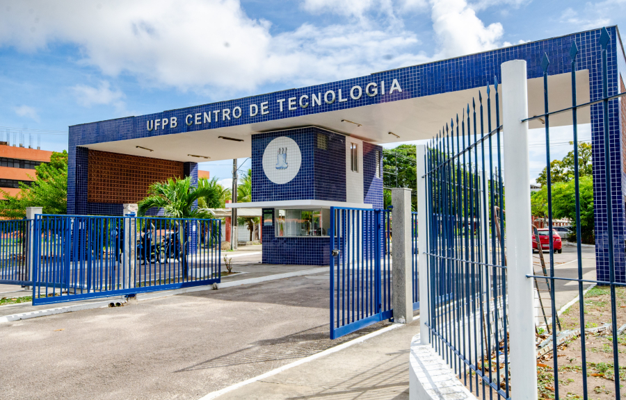 UFPB está entre as cinco melhores universidades do Nordeste, aponta ranking