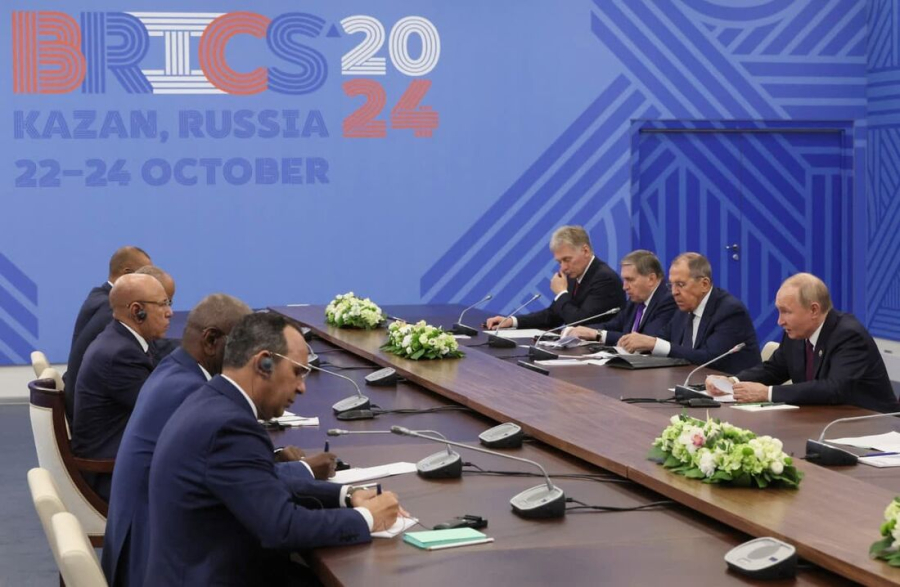 Brics vai convidar Cuba, Bolívia, Turquia, Nigéria e mais nove países