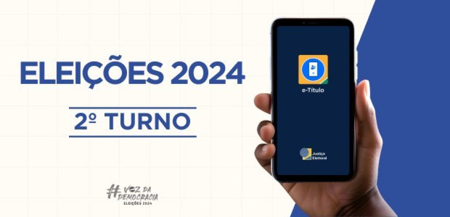 Eleições 2024: quem não votou tem 60 dias para justificar