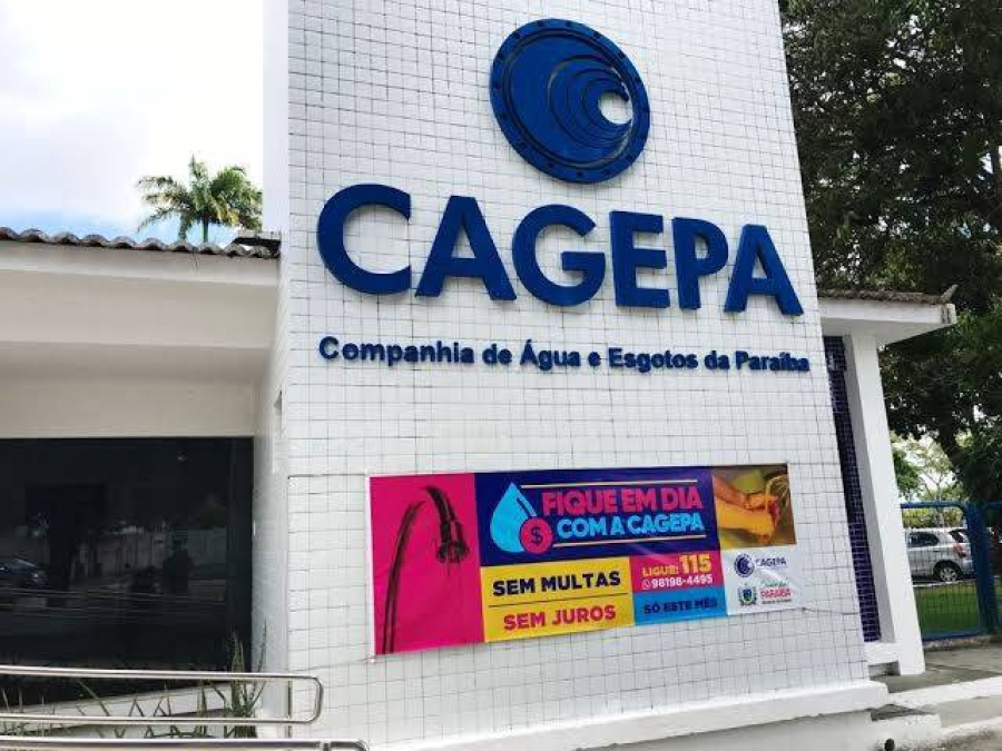 Assalto à Cagepa deixa João Pessoa, Conde e Cabedelo sem água