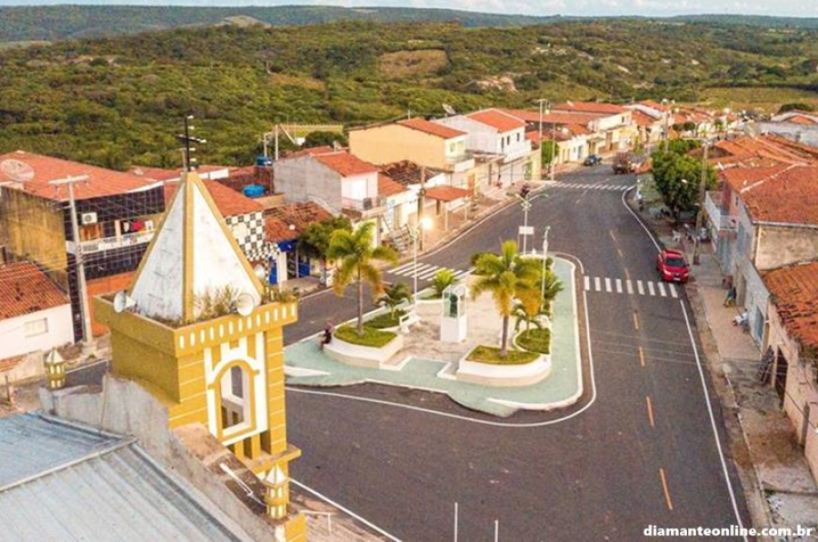 Em Serra Grande, prefeito, vice e vereadores eleitos são todos do PSB