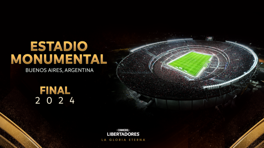 Em final brasileira, Botafogo -RJ e Atlético-MG vão disputar título da Libertadores 2024