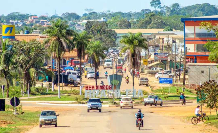 Maioria dos municípios tem baixo nível de desenvolvimento sustentável