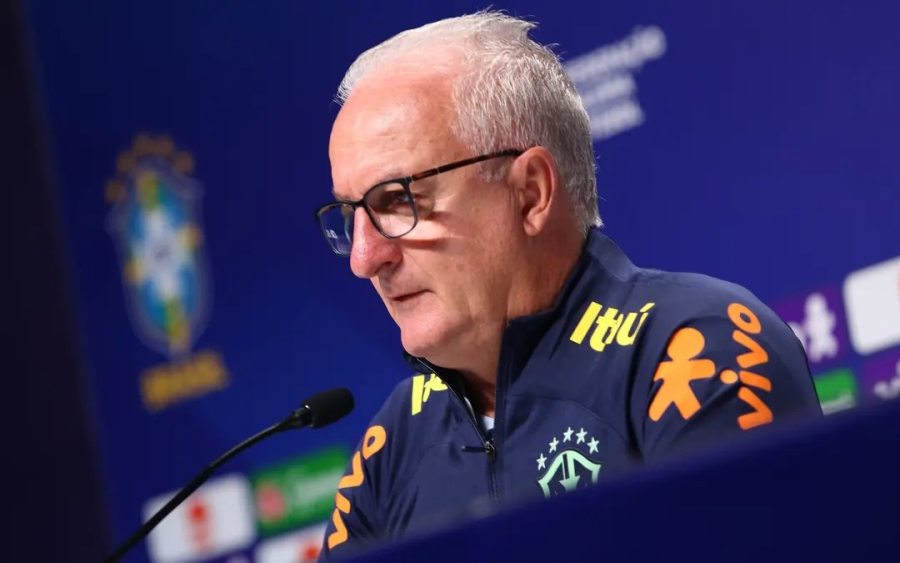 Dorival convoca última Seleção Brasileira de 2024; veja convocados