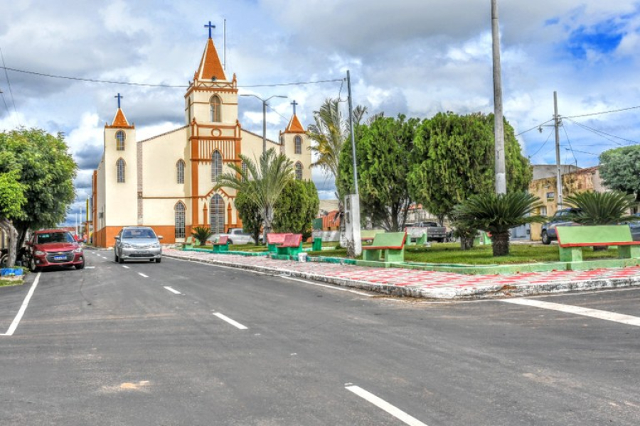 TCE-PB julgará denúncia contra Prefeitura de Santana dos Garrotes por irregularidades em contrato