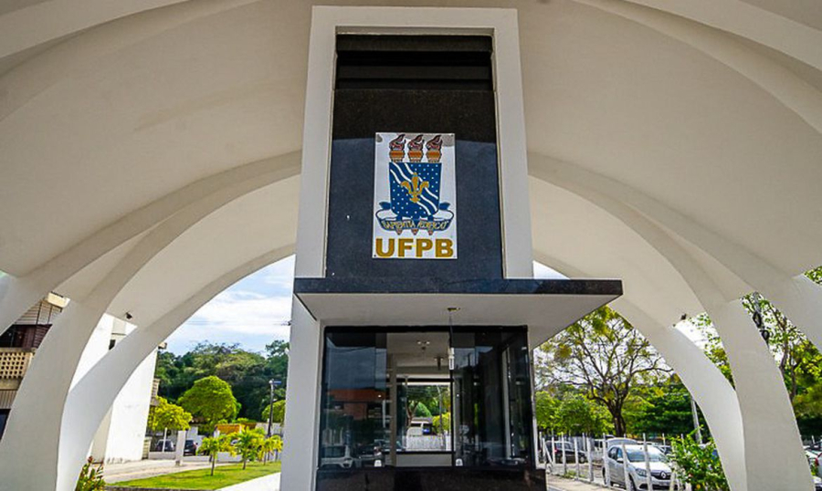 Publicado edital do concurso da UFPB com 116 vagas; saiba mais