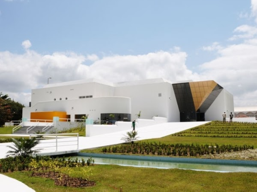 Museu de Arte e Ciência de Campina Grande: Inovação e cultura em um só lugar